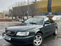 Audi A6 1995 годаүшін3 300 000 тг. в Тараз