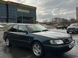 Audi A6 1995 годаүшін3 300 000 тг. в Тараз – фото 5