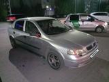 Opel Astra 2002 года за 2 200 000 тг. в Актобе – фото 2