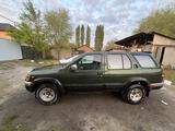 Nissan Terrano 1996 года за 2 500 000 тг. в Алматы – фото 2