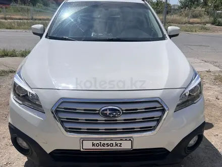 Subaru Outback 2015 года за 6 000 000 тг. в Кульсары