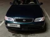 Lexus GS 300 1995 года за 2 500 000 тг. в Усть-Каменогорск