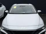 Hyundai Elantra 2024 годаүшін8 800 000 тг. в Алматы