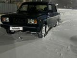 ВАЗ (Lada) 2107 2008 годаүшін850 000 тг. в Атырау – фото 2