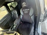 Toyota Camry 2024 года за 24 000 000 тг. в Туркестан – фото 4