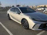 Toyota Camry 2024 года за 24 000 000 тг. в Туркестан