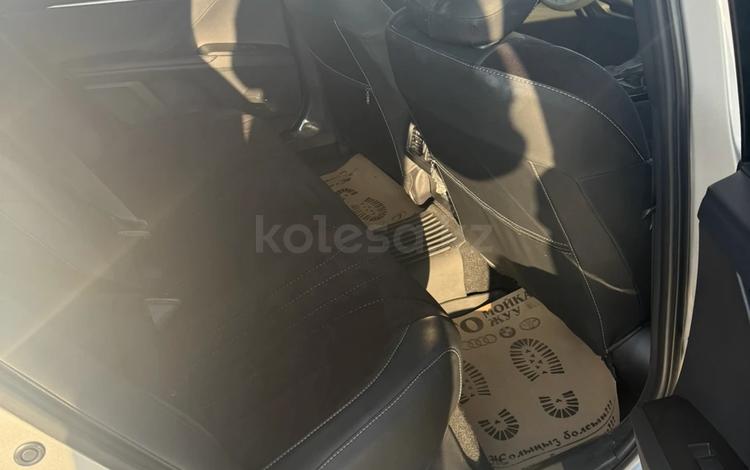 Toyota Camry — миниатюра 5