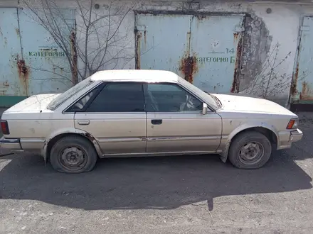 Nissan Bluebird 1985 года за 300 000 тг. в Экибастуз – фото 3