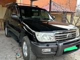 Toyota Land Cruiser 2006 года за 16 500 000 тг. в Алматы