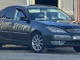 Toyota Camry 2005 годаүшін4 900 000 тг. в Астана