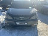 Toyota Camry 2005 годаүшін4 900 000 тг. в Астана – фото 3