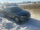 Toyota Camry 2005 годаүшін4 900 000 тг. в Астана – фото 2