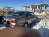 Toyota Camry 2005 годаүшін4 900 000 тг. в Астана – фото 5