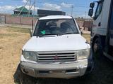 Mitsubishi Pajero iO 1999 годаfor800 000 тг. в Кордай – фото 2