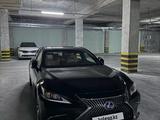 Lexus ES 300h 2021 года за 20 000 000 тг. в Шымкент