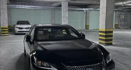 Lexus ES 300h 2021 года за 20 000 000 тг. в Шымкент