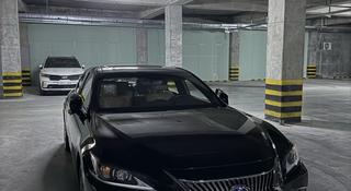 Lexus ES 300h 2021 года за 20 000 000 тг. в Шымкент