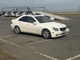 Mercedes-Benz C 240 2001 годаүшін2 300 000 тг. в Павлодар