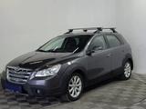 DongFeng H30 Cross 2014 годаүшін2 300 000 тг. в Актобе