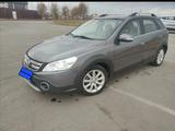 DongFeng H30 Cross 2014 годаүшін2 300 000 тг. в Актобе – фото 5