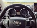Toyota Land Cruiser Prado 2014 года за 17 200 000 тг. в Астана – фото 11