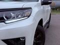 Toyota Land Cruiser Prado 2014 года за 17 200 000 тг. в Астана – фото 2