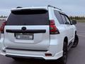 Toyota Land Cruiser Prado 2014 года за 17 200 000 тг. в Астана – фото 3