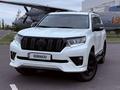 Toyota Land Cruiser Prado 2014 года за 17 200 000 тг. в Астана