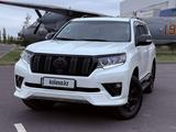 Toyota Land Cruiser Prado 2014 года за 17 200 000 тг. в Астана