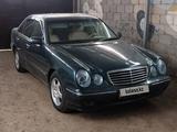 Mercedes-Benz E 280 2002 года за 4 600 000 тг. в Узынагаш