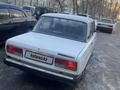 ВАЗ (Lada) 2107 2007 года за 1 300 000 тг. в Костанай – фото 4