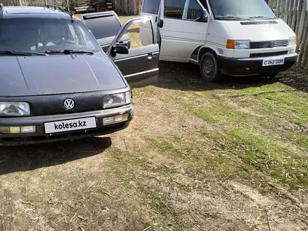 Volkswagen Passat 1993 года за 1 850 000 тг. в Макинск – фото 5