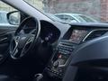 Hyundai Grandeur 2015 годаүшін7 400 000 тг. в Алматы – фото 8