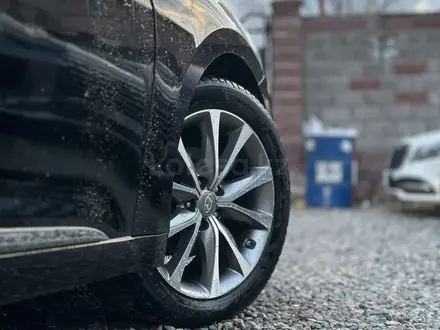 Hyundai Grandeur 2015 года за 7 400 000 тг. в Алматы – фото 17