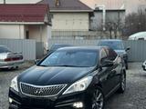 Hyundai Grandeur 2015 года за 7 400 000 тг. в Алматы