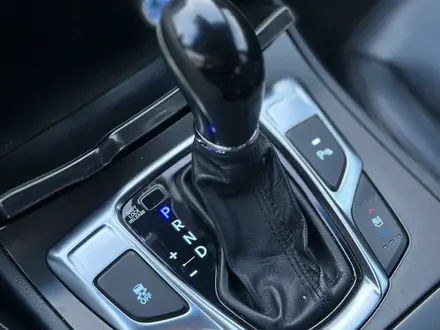 Hyundai Grandeur 2015 года за 7 400 000 тг. в Алматы – фото 20