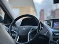 Hyundai Grandeur 2015 годаүшін7 400 000 тг. в Алматы – фото 9