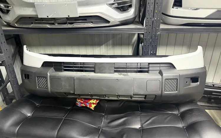 Бампер перед за 120 000 тг. в Алматы