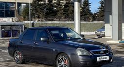 ВАЗ (Lada) Priora 2170 2012 года за 2 000 000 тг. в Астана