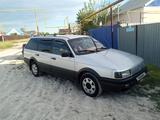 Volkswagen Passat 1991 годаүшін1 700 000 тг. в Уральск