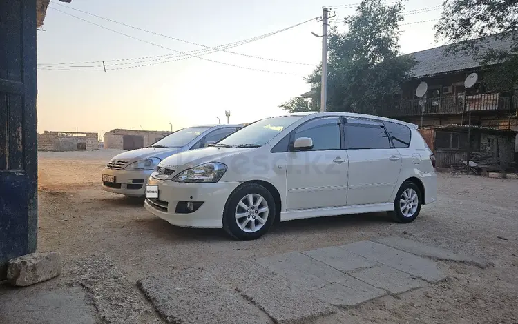 Toyota Ipsum 2006 года за 4 800 000 тг. в Актау