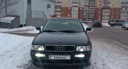 Audi 80 1993 годаfor2 800 000 тг. в Костанай – фото 3