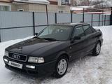 Audi 80 1993 годаүшін2 800 000 тг. в Костанай – фото 4