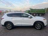 Hyundai Santa Fe 2019 годаүшін13 800 000 тг. в Алматы – фото 4