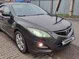 Mazda 6 2012 года за 5 555 555 тг. в Алматы – фото 5