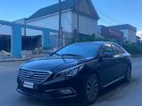 Hyundai Sonata 2016 годаүшін6 900 000 тг. в Алматы – фото 3