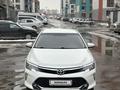 Toyota Camry 2017 годаfor12 500 000 тг. в Алматы – фото 3