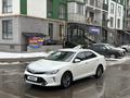 Toyota Camry 2017 годаfor12 500 000 тг. в Алматы – фото 5