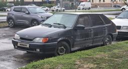 ВАЗ (Lada) 2114 2009 года за 710 000 тг. в Шымкент