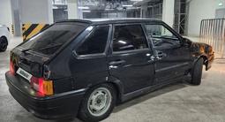 ВАЗ (Lada) 2114 2009 года за 710 000 тг. в Шымкент – фото 2